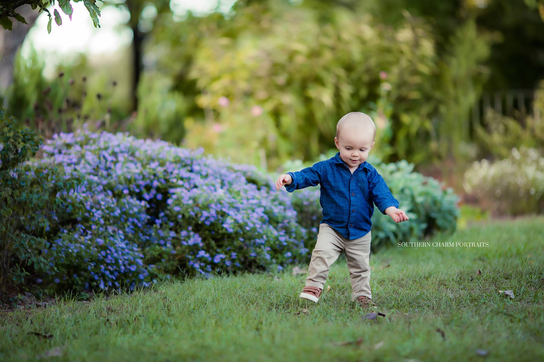 knoxville toddler photographer