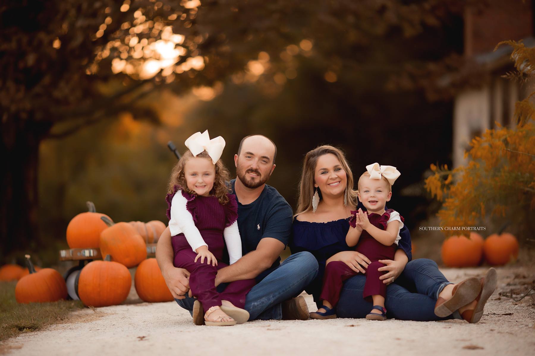 family photography knoxville 