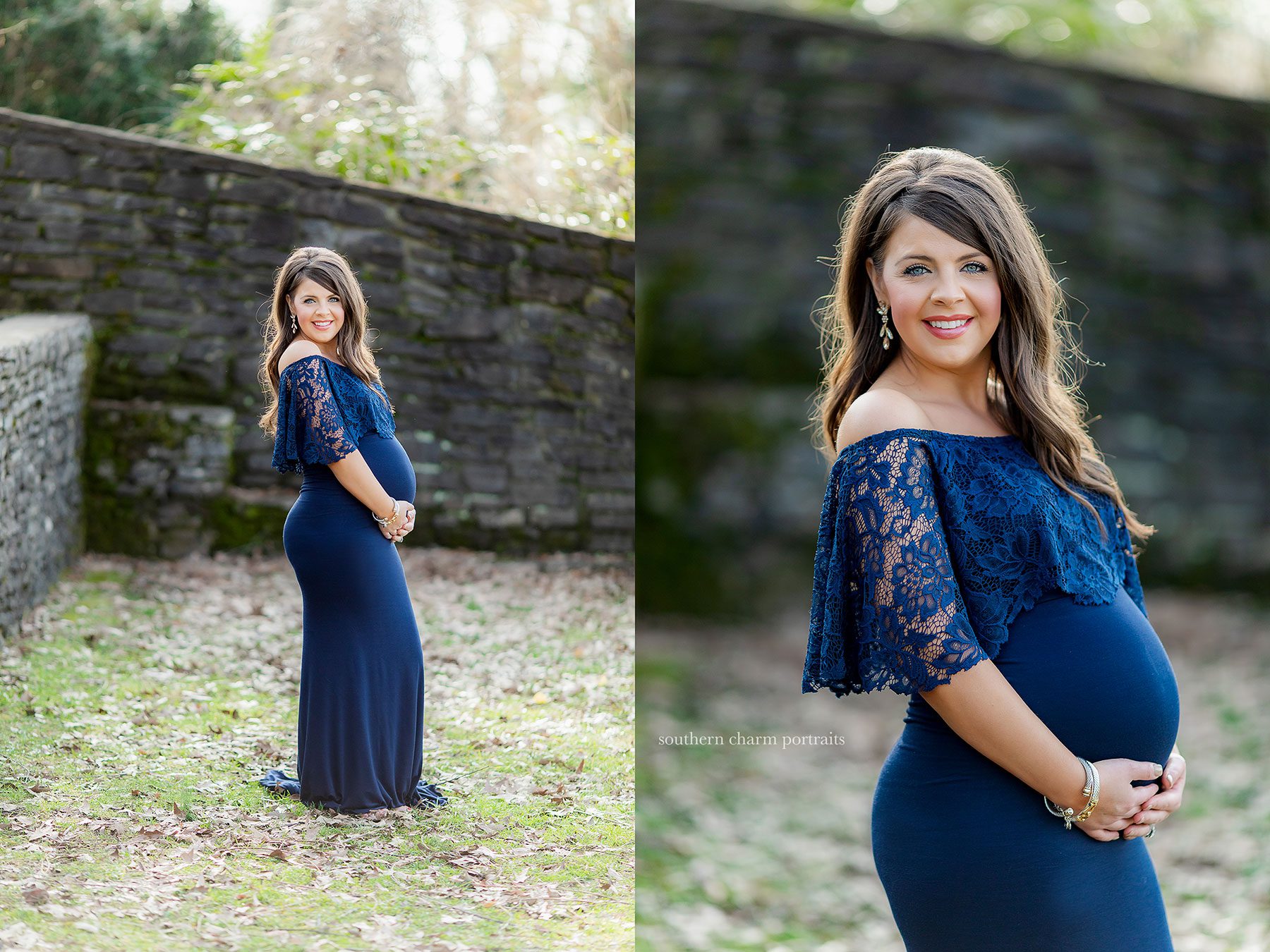 knoxville maternity photography
