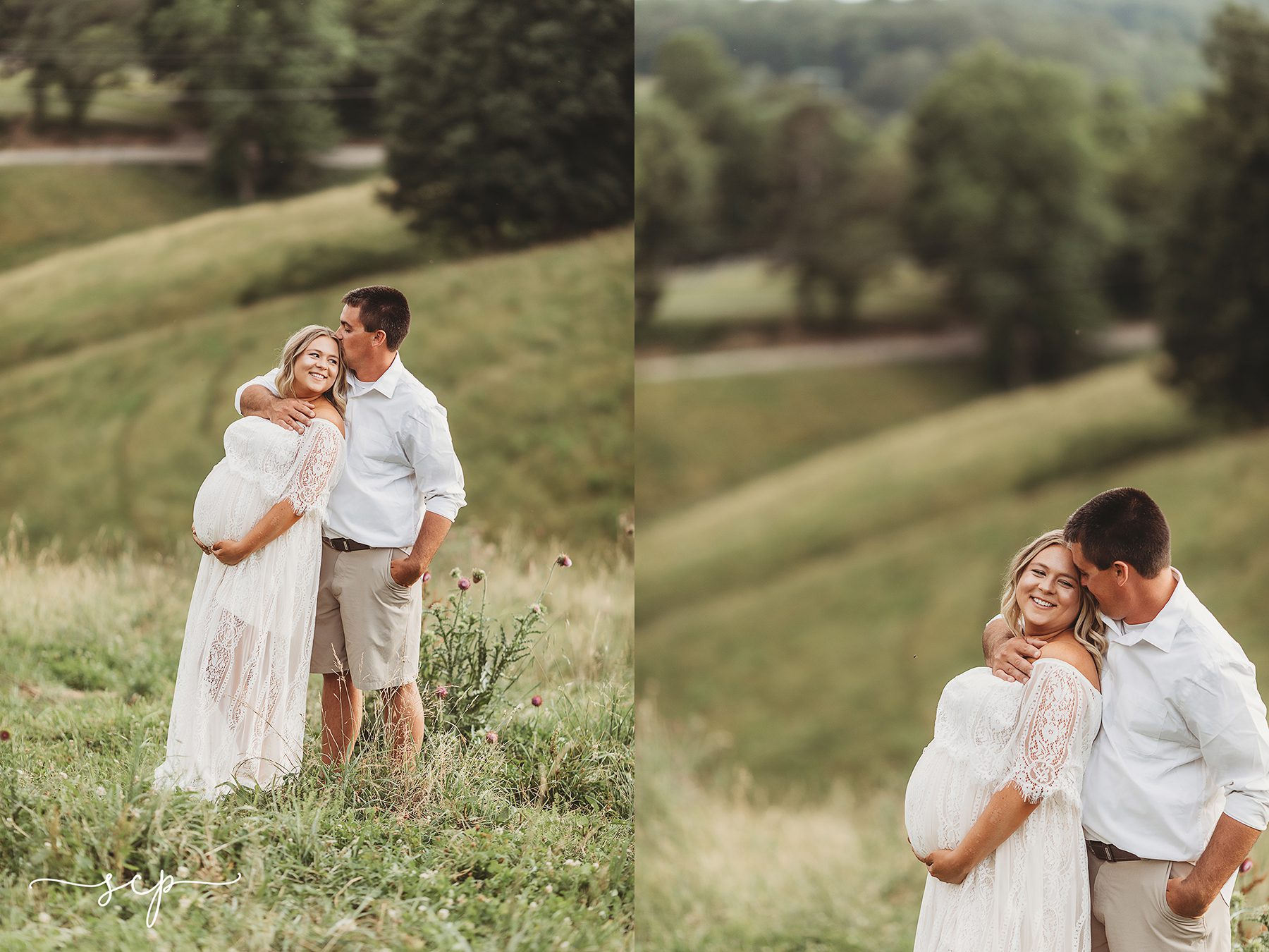 knoxville pregnancy photographer