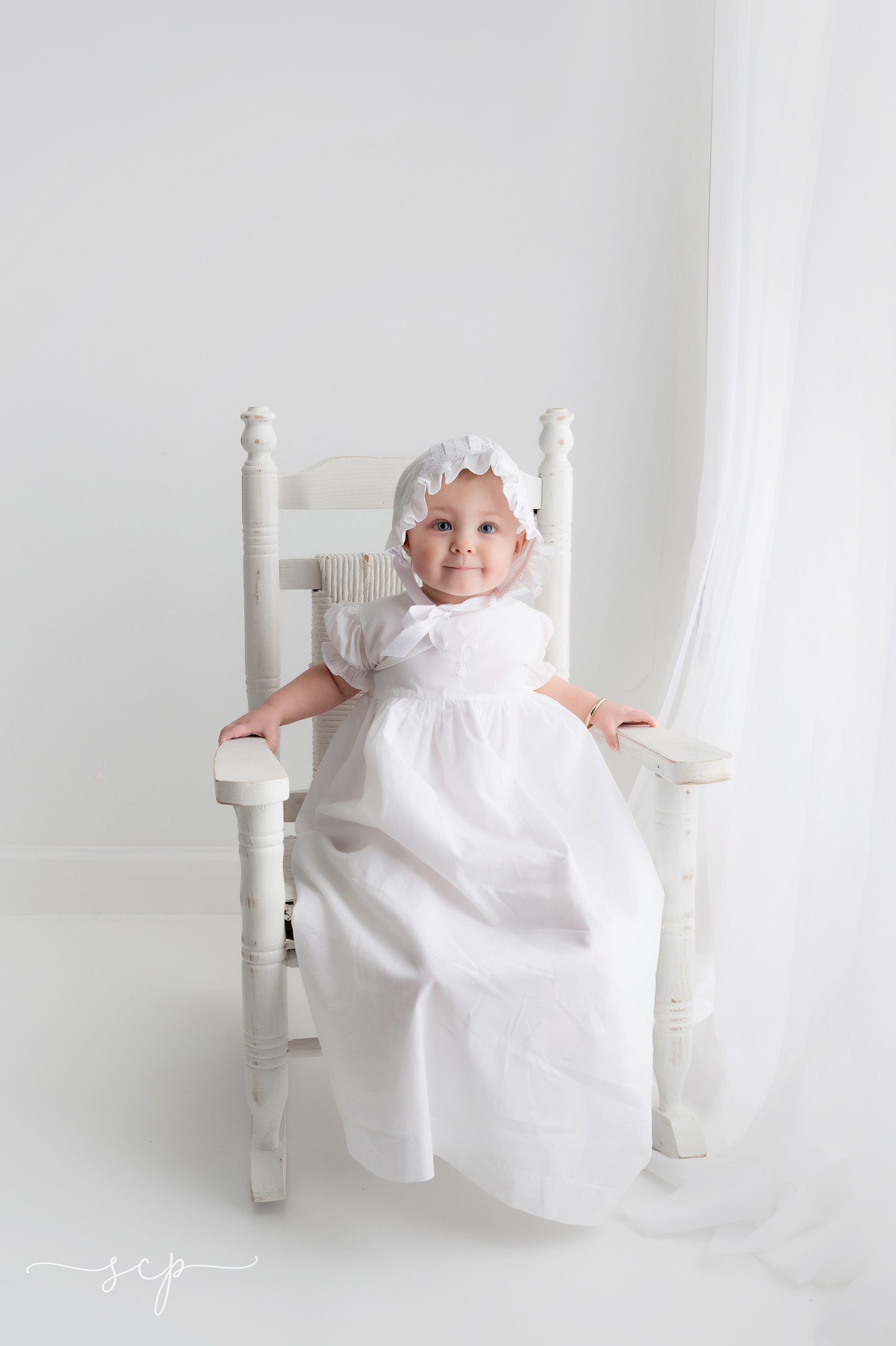 knoxville tn baby heirloom portraits