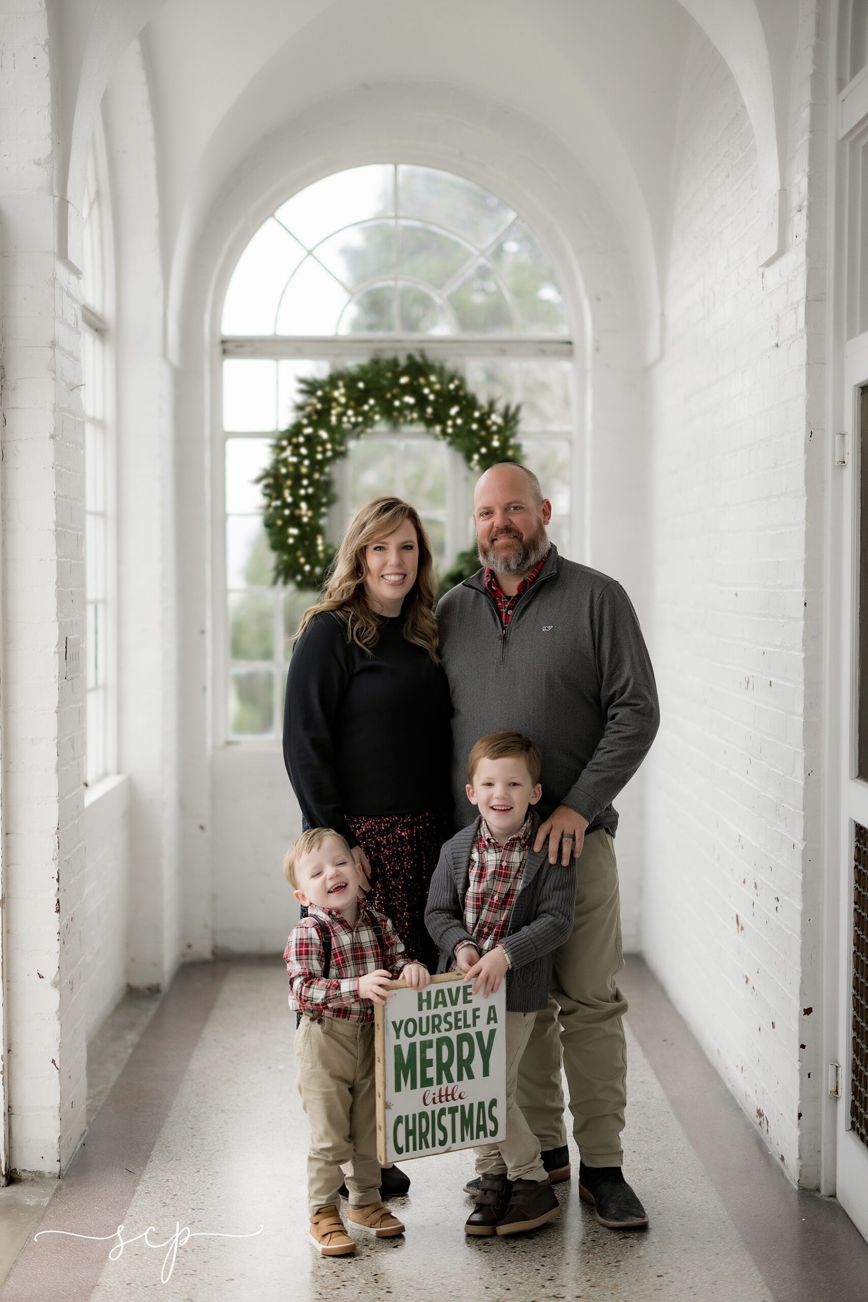 bleak house knoxville christmas sessions