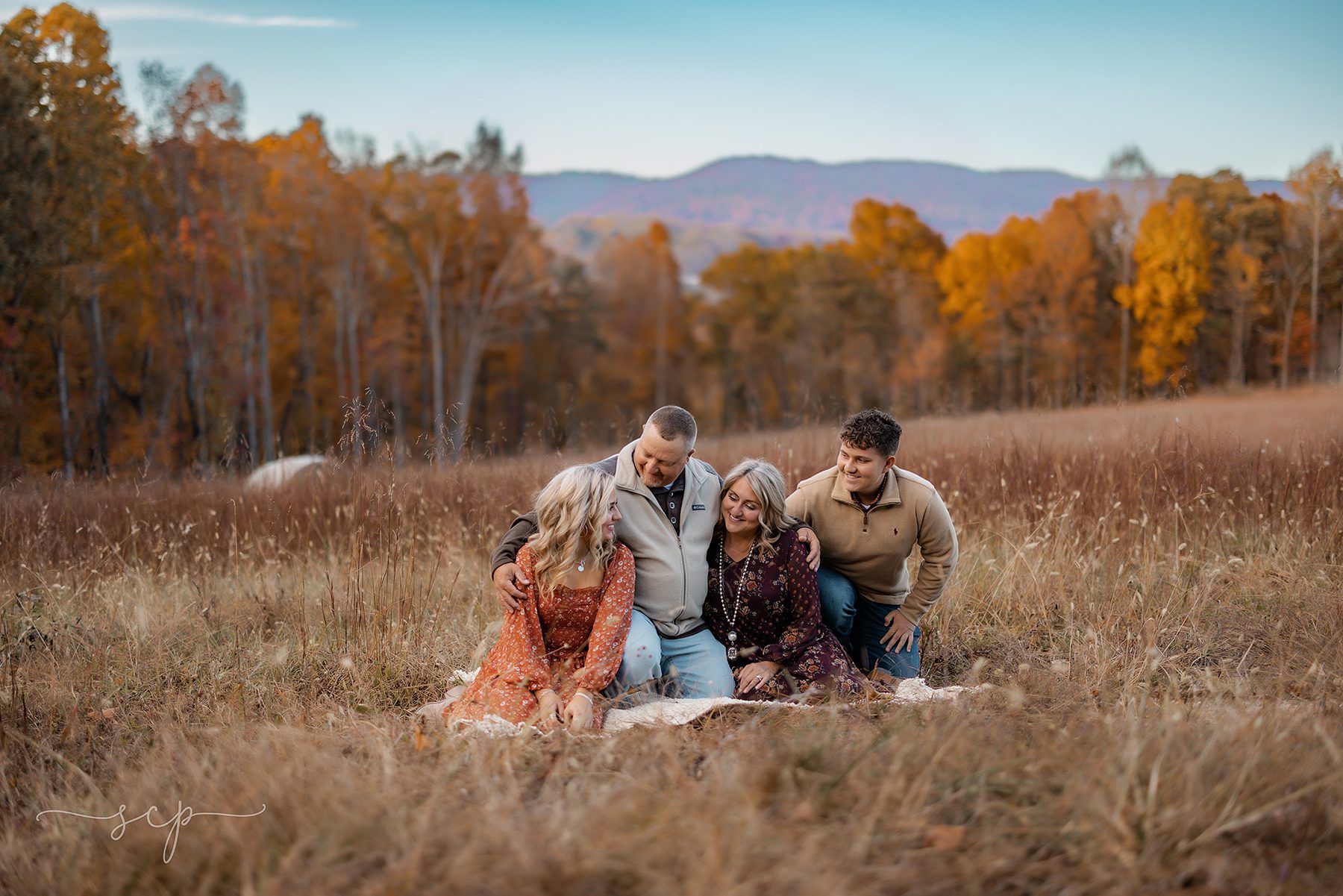 knoxville family photography 