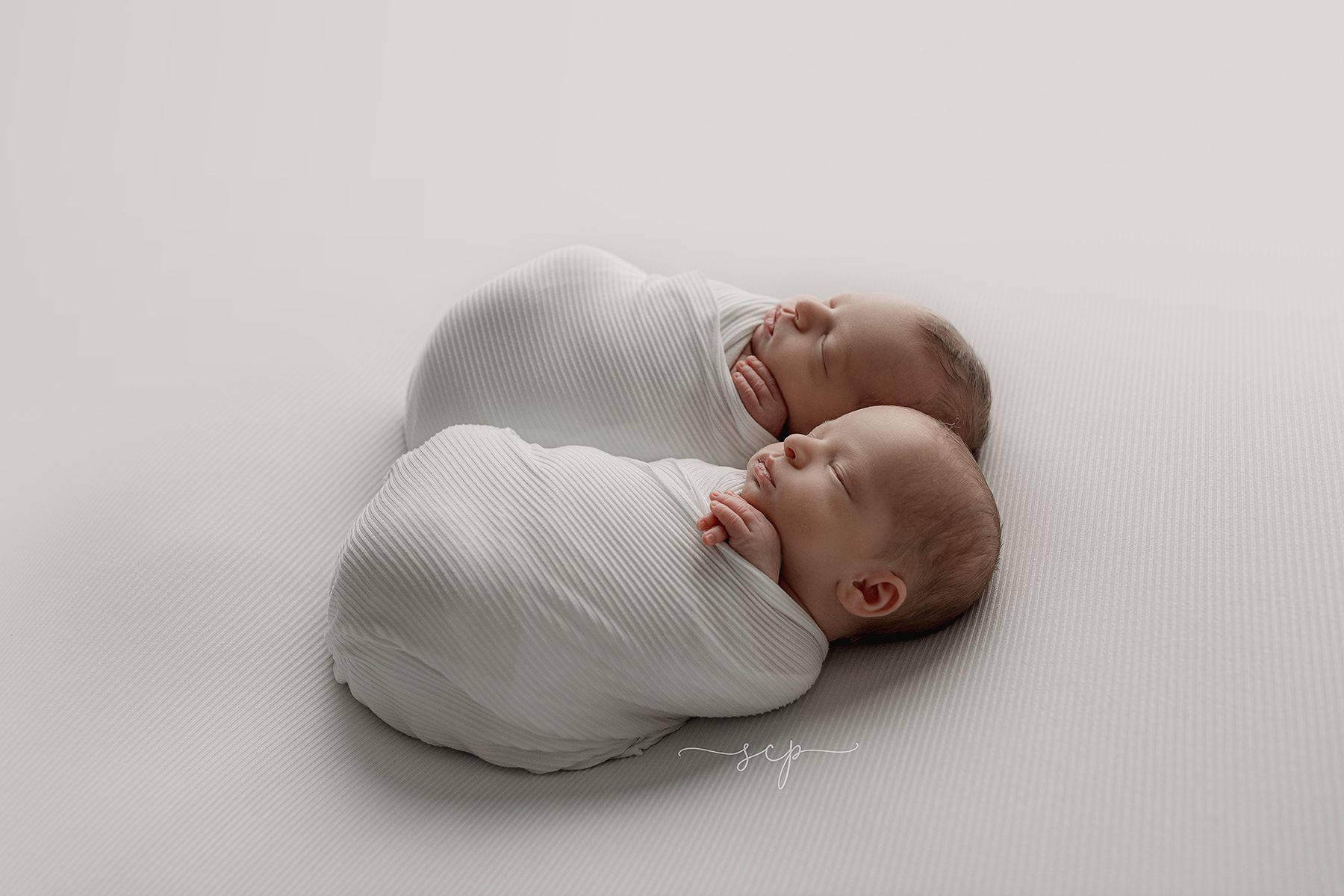 knoxville newborn twins