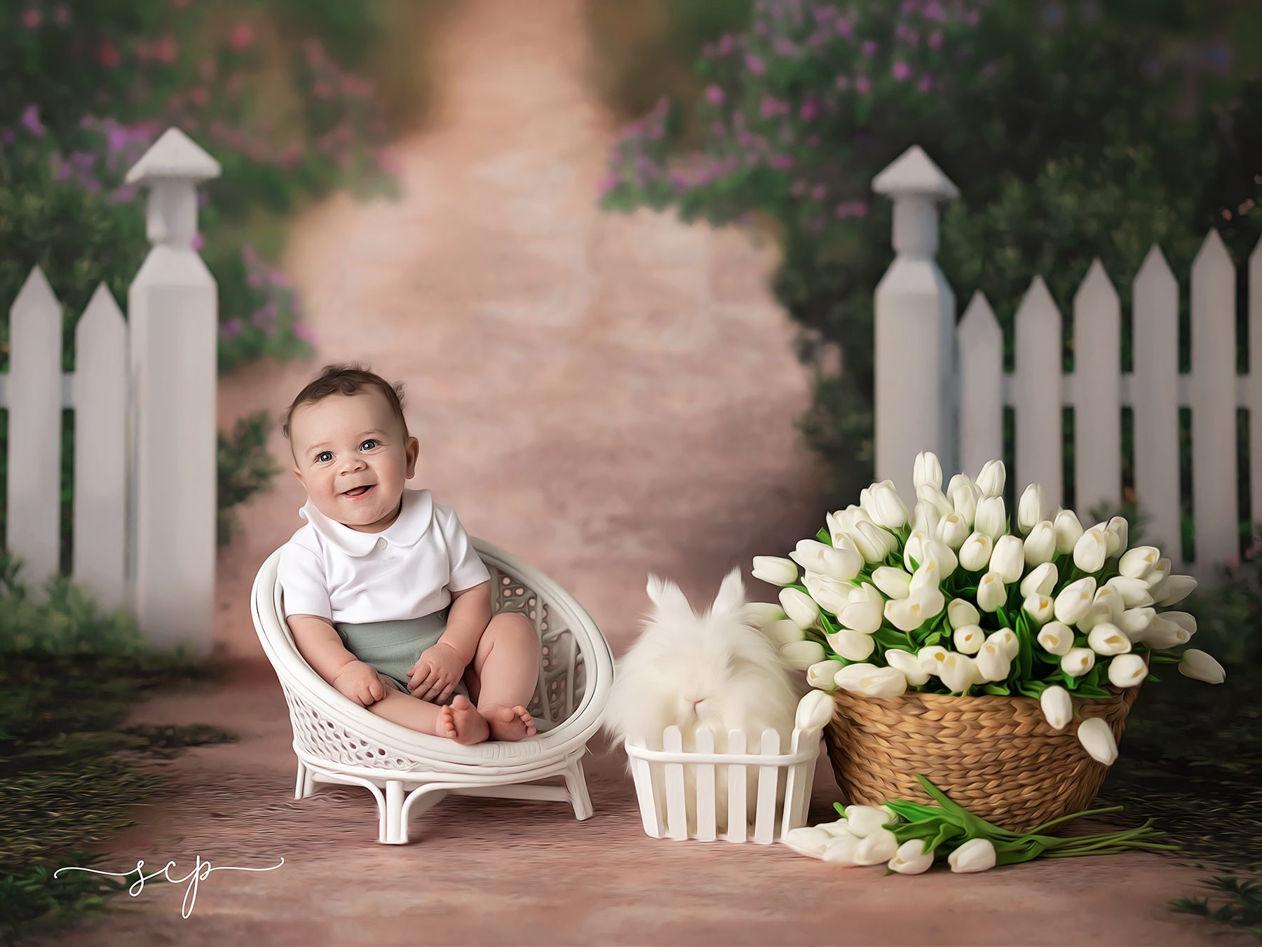 best baby photographer knoxville