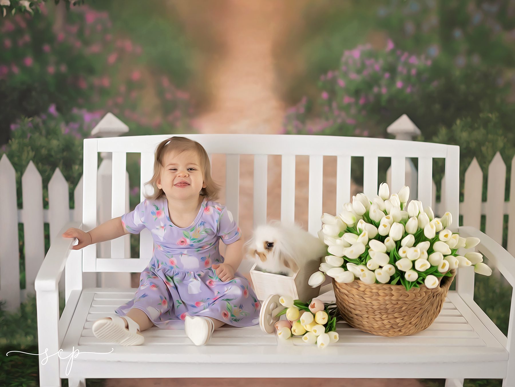 storybook easter studio sessions