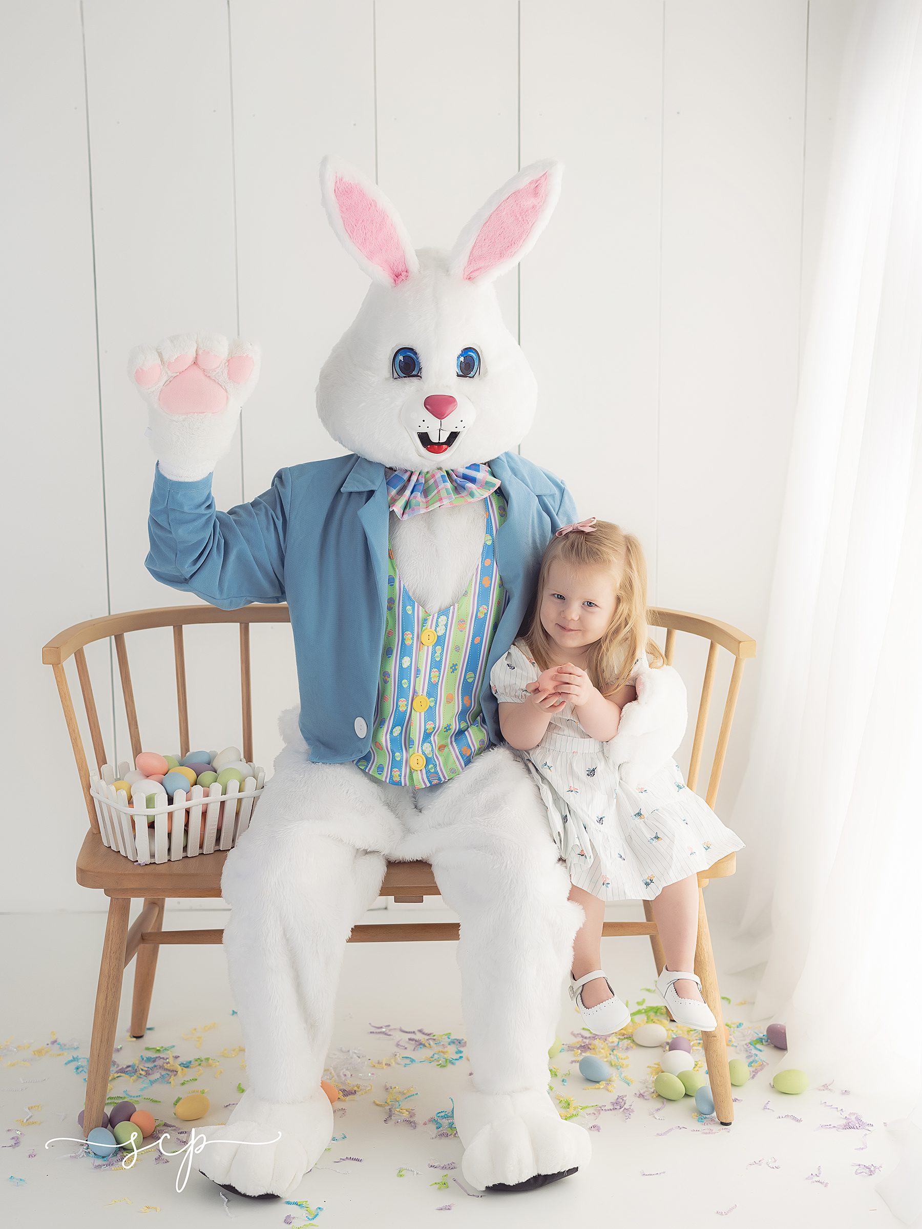easter bunny mini sessions 