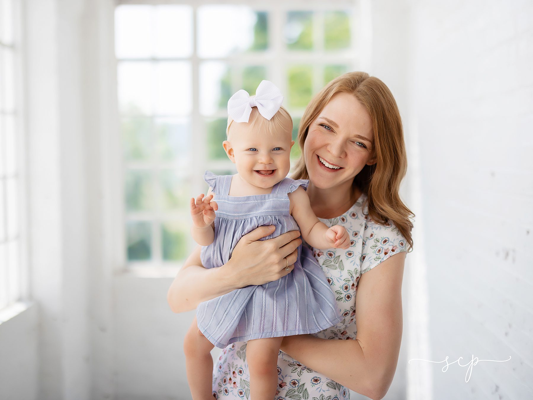 knoxville baby photographer