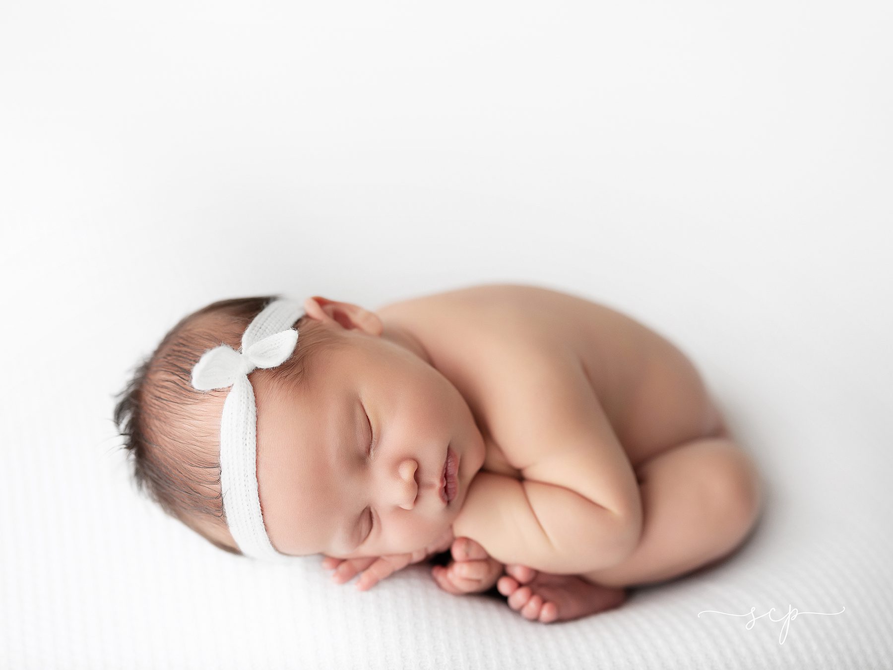 5 qualities of newborn photographer
